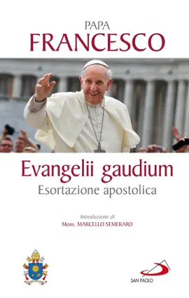 Read: Evangelii gaudium. Esortazione apostolica Book