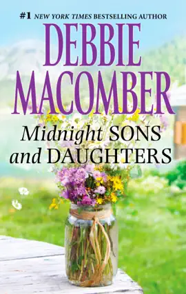 Read: MIDNIGHT SONS Book AND DAUGHTERS