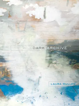 Read: Dark Archive Book