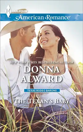 Read: The Texan's Baby Book