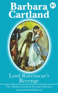 Lord Ravenscars Revenge by Barbara Cartland