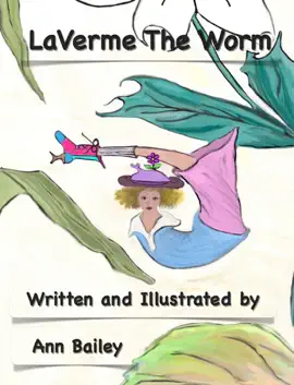 Read: LaVerme The Book Worm