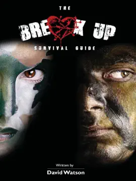 Read: Break Up Survival Book Guide