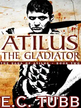 Read: Book Atilus the Gladiator