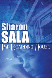 The Boarding House - Sharon Sala
