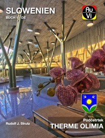 Therme Olimia - Rudolf J. Strutz
