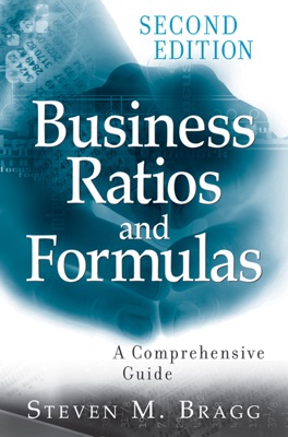 Business Ratios and Formulas