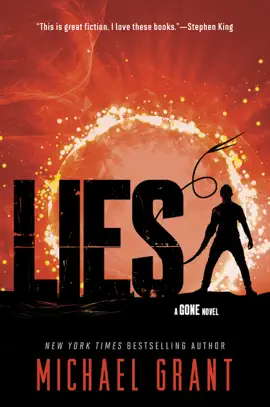 Read: Lies
