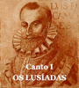 Canto I - Os Lusíadas - Luís Vaz de Camões