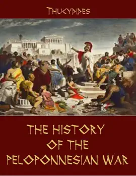 Read: The History of Book the Peloponnesian War (Illustrated)