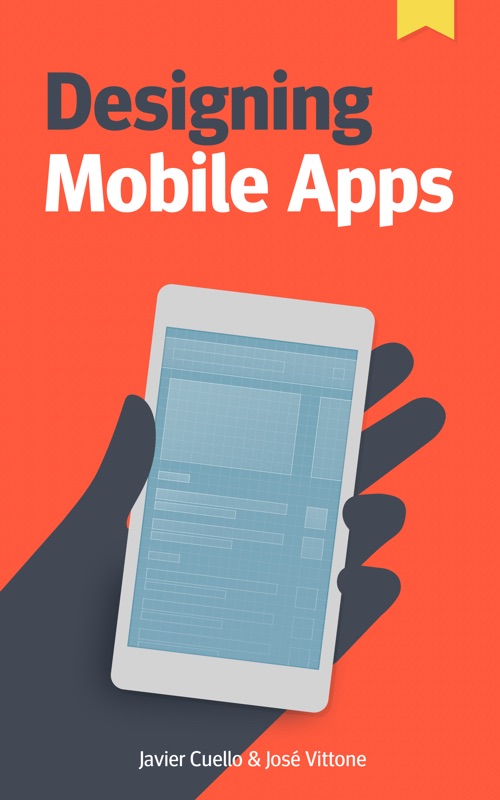 Designing Mobile Apps