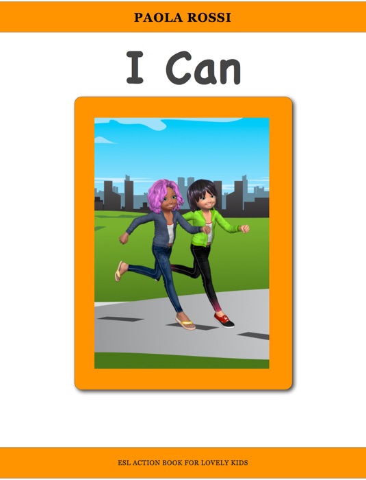 I Can