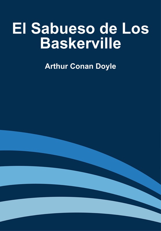 El sabueso de los baskerville