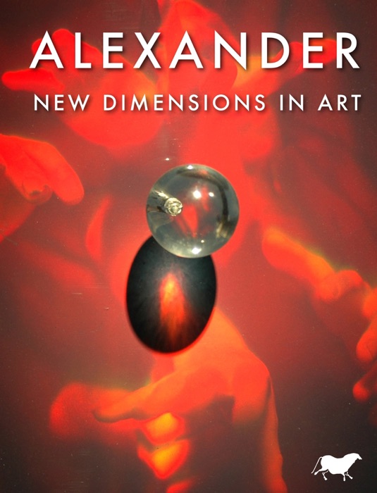 Alexander - New Dimensions In Art