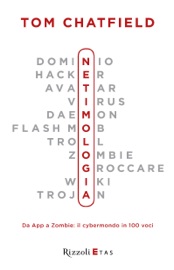 Netimologia - Tom Chatfield