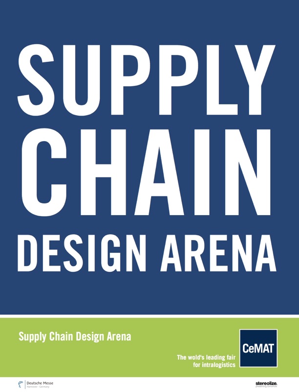 Supply Chain Design Arena