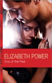 Sins of the Past - Elizabeth Power
