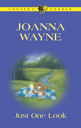 Read: Book JUST ONE LOOK