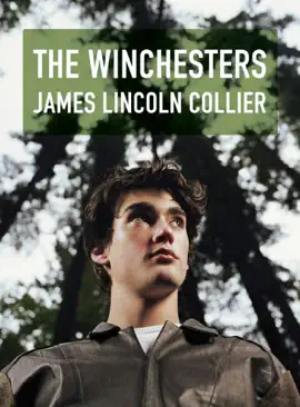 Read: Book The Winchesters