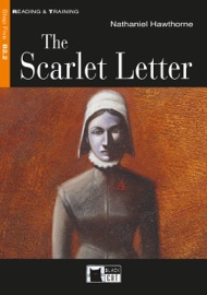 The Scarlet Letter - Nathaniel Hawthorne