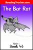 Book The Bat Rat