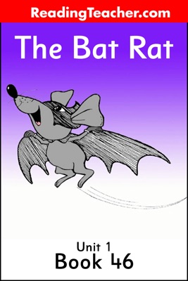 The Bat Rat