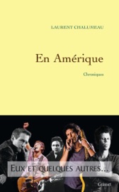 Book's Cover of En Amérique