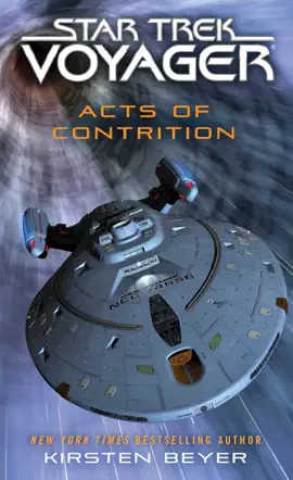 Read: Acts of Contrition Book