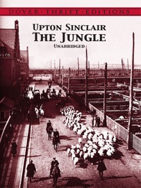 The Jungle - Upton Sinclair