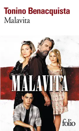 Read: Malavita (Tome 1) Book