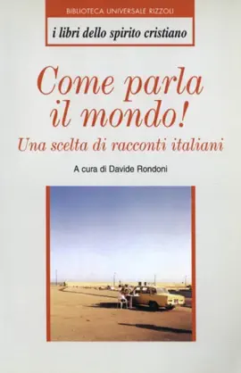Read: Book Come parla il mondo!