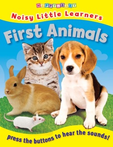 First Animals