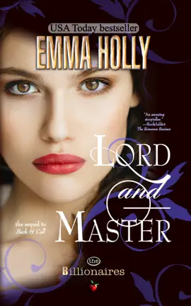 Read: Lord Book & Master