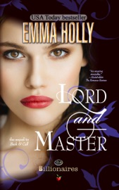 Lord & Master - Emma Holly