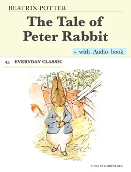 Read: The Tale Book of Peter Rabbit - With Audio Book