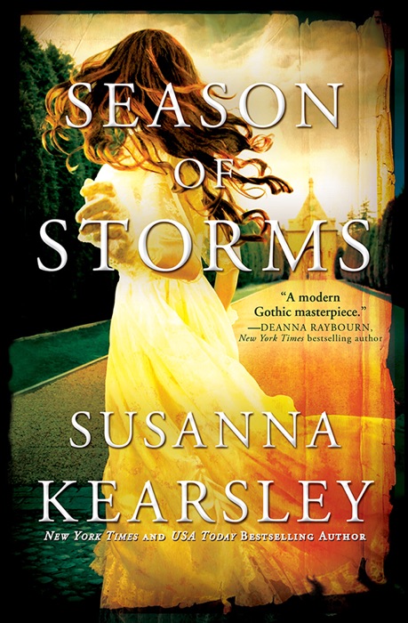 Season of Storms