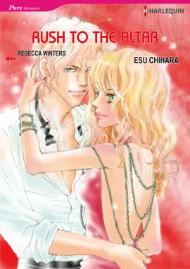 Read: Rush to Book the Altar