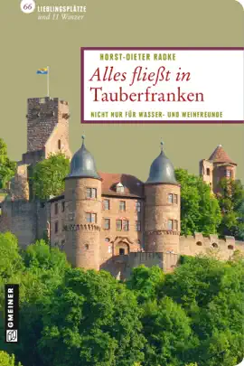 Read: Alles fließt in Book Tauberfranken