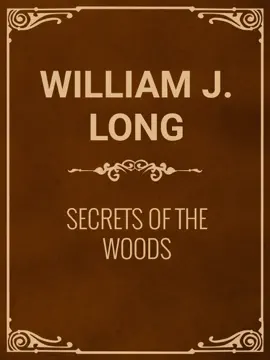 Read: Ways Book of Wood Folk