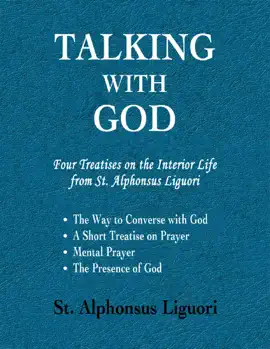 Talking With God