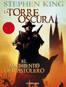 El nacimiento del pistolero Book Cover