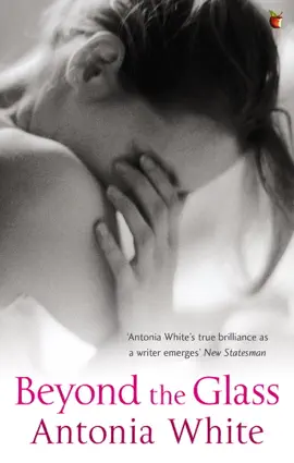 Read: Book Beyond The Glass