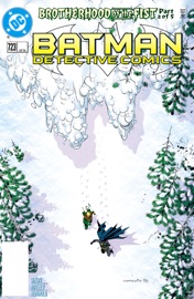 Detective Comics (1937-) #723 - Chuck Dixon & Alex Maleev