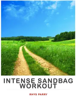 Read: Intense Sandbag Book Workout