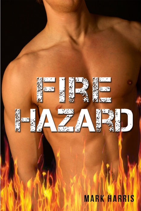 Fire Hazard (Gay Erotica)
