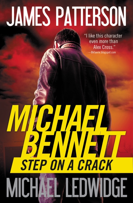 Step on a Crack