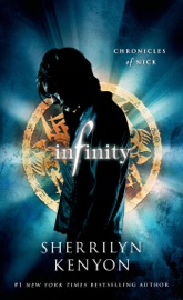 Infinity - Sherrilyn Kenyon