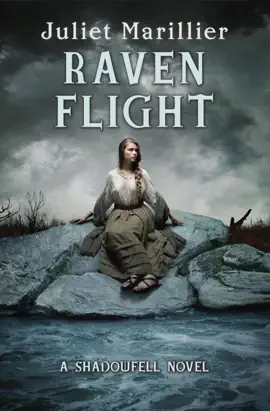 Read: Raven Book Flight