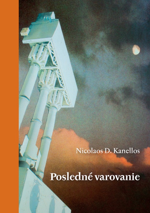 Posledné varovanie