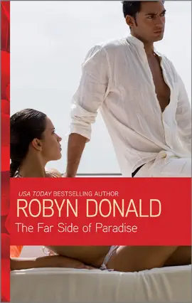 Read: The Far Side of Book Paradise